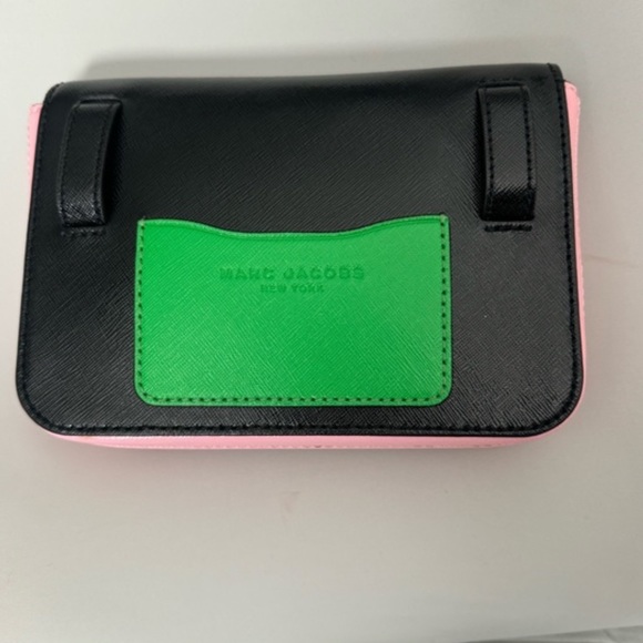 Marc Jacobs Colorblock LIKE NEW - Picture 4 of 7